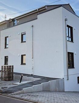Trier-Quint - Ihre Adresse für anspruchsvolles Wohnen - Effizienz­haus 40 Förderkredit wieder möglich - Trier