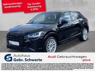 Audi Q2, 30 TDI S-LINE DSP u v m, Jahr 2023 - Aurich