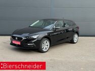 Seat Leon, 1.0 eTSI Style Edition, Jahr 2024 - Regensburg