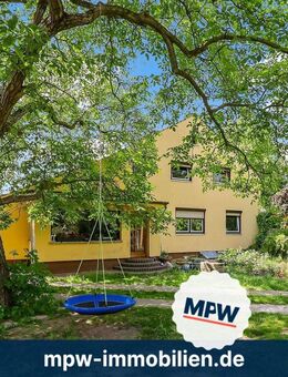 Ihr neues Zuhause in Schöneiche - grün und stadtnah - Schöneiche (Berlin)