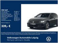 VW Golf, 1.5 l GOAL eTSI, Jahr 2022 - Leipzig