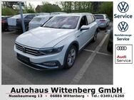 VW Passat Alltrack, 2.0 TDI DSGMATRIX AZ, Jahr 2022 - Wittenberg (Lutherstadt) Wittenberg