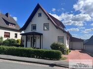 Einfamilienhaus mit Einliegerwohung in bester Wohnlage - Höxter
