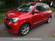 Renault Twingo ENERGY TCe 90 EDC Intens - 2.Hd./28 TKM - Lorsch (Karolingerstadt)