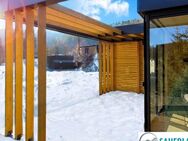 Typ A Luxus - Schöne neu gebaute Ferienhäuser in Niedersfeld - Winterberg