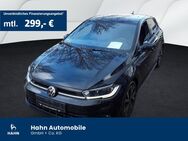 VW Polo, 1.0 TSI R-Line IQ LIGHT, Jahr 2021 - Böblingen