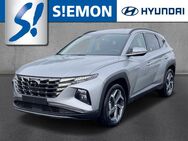 Hyundai Tucson, 1.6 T-GDi 6 TREND Assistenzpaket digitales, Jahr 2022 - Emsdetten