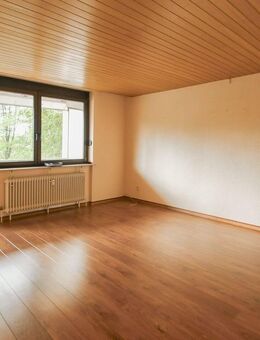 Drei-Zimmer in gefragter Lage - Ratingen