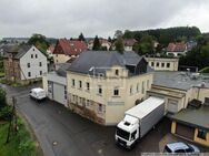 Nachfolger gesucht: Handwerkerhof ? - Bobritzsch-Hilbersdorf