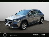 Mercedes GLA 220, d Progressive Spur, Jahr 2021 - Herrsching (Ammersee)