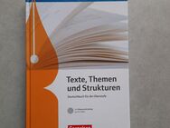Texte, Themen und Strukturen * Deutschbuch für die Oberstufe 6/24 - Walsrode