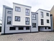 Großzügige Neubauwohnung mit Garten, Terrasse und Stellplätzen! - Koblenz
