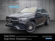 Mercedes GLE 450 AMG, AMG DISTRO BURME ° NIGHT, Jahr 2021 - Wiesloch