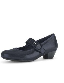 Gabor Spangenpumps Effektleder Spangenpumps