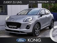 Ford Puma, 1.0 Titanium, Jahr 2020 - Eschwege