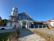 Ostseebad Boltenhagen - elegante "Ostseeperle" nur wenige Schritte vom Strand entfernt! - Boltenhagen (Ostseebad)