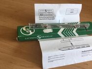 Beleuchtungsbausatz HO Oberlicht- D - Zugwagen Sachsenmodelle 6,99 € + 3,00 € Versand Deutschland - Klötze
