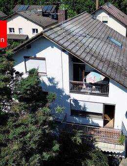 3-Familienhaus in Seligenstadt / Klein-Welzheim - Seligenstadt