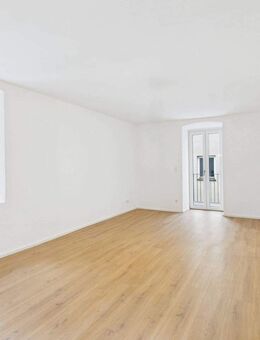 THE SCHMIED COLLECTION - Moderne, Lichtdurchflutete 4-Zimmer Wohnung mit Balkon! - Abensberg