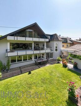 Mehrgenerationenhaus für eine große Familie / Renditeobjekt in Irrel - Irrel