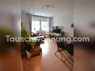 [TAUSCHWOHNUNG] 3-Zimmer Wohnung in absoluter Bestlage - Frankfurt (Main)