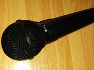 Karaoke Mikrofon LG Samsung BBK AEG Sony Kabel Jack Stecker 6,3mm - Regensburg Zentrum