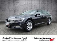 VW Passat Variant, 2.0 TDI Business IQ-Light, Jahr 2020 - Plauen