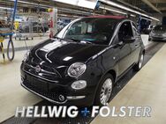 Fiat 500C, 1.0 Dolcevita Mild Hybrid, Jahr 2024 - Hohenlockstedt