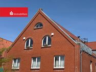 +++ In gefragter Zentrumslage große moderne Maisonettewohnung mit Fahrstuhl und Wellnessbereich u. 137,11 Wohn- u. Nutzfläche. +++ - Weyhe