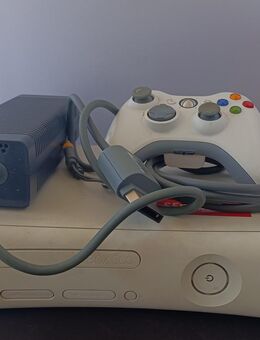 Xbox 360 komplett - Westerstede