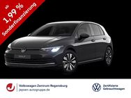 VW Golf, 1.0 TSI MOVE FLA KlimaA, Jahr 2024 - Regensburg