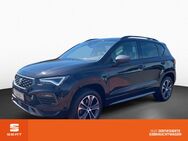 Seat Ateca, 1.5 TSI FR Sitz, Jahr 2023 - Kassel