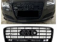 GRILL AUDI A8 D4 4H 2010-2014 4H0853651HT94 Tuning - Wuppertal