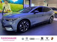 VW ID.7, Tourer Pro el klappb Sitze Massagesitze, Jahr 2024 - Köln