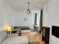 'Gracie' - charmantes Apartment im beliebten Bezirk Prenzlauer Berg - Berlin