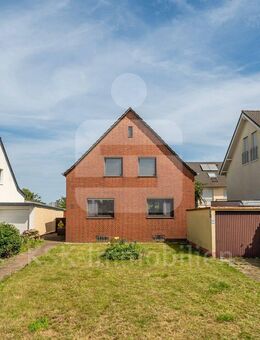 Einfamilienhaus in Sankt Augustin Menden. - Sankt Augustin