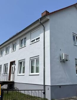 Wohn- und Geschäftshaus!!! - Plau (See)