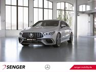 Mercedes CLA 45 AMG, S SB Driver s Package MBUX, Jahr 2022 - Oldenburg