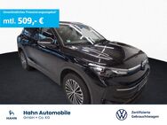 VW Tiguan, 1.5 eTSI Life, Jahr 2024 - Schorndorf (Baden-Württemberg)