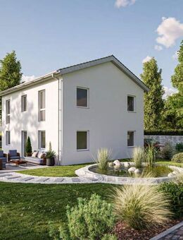 massive Stadtvilla zum Aktionspreis** EE 40 QNG** KFW Förderung möglich - Gau-Bickelheim