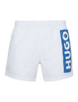 HUGO Blue Badeshorts BLUE OKKO