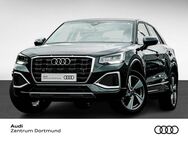 Audi Q2, 35 advanced LM18, Jahr 2024 - Dortmund