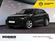 Audi Q2, 35 TFSI S Line Black, Jahr 2023 - Menden (Sauerland)