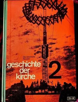 Geschichte der Kirche  Teil 2 - die neuzeitliche Kirche - Niederfischbach