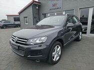 VW Touareg V6 TDI *AHK*1.Hand*Org.24.000km*Pano.* - Vorbach