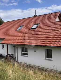 ENERGIEEFFIZIENT & PLATZ IM ERHOLUNGSORT GERSBACH - Schopfheim