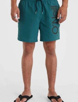 O'Neill Badepants ORIGINAL CALI 16'' SWIM SHORTS mit Kordel