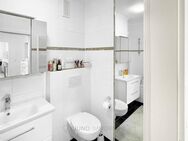 MODERNES WOHNEN IM TAUNUS - sanierte 2-Zimmer-Wohnung mit Balkon - Liederbach (Taunus)