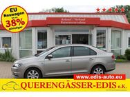 Seat Toledo 1.6 TDI DSG "Stylance" *AHK*LED*Stand-... - Wünschendorf (Elster)