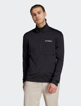 adidas TERREX Fleecejacke TERREX MULTI LIGHT FLEECEJACKE
